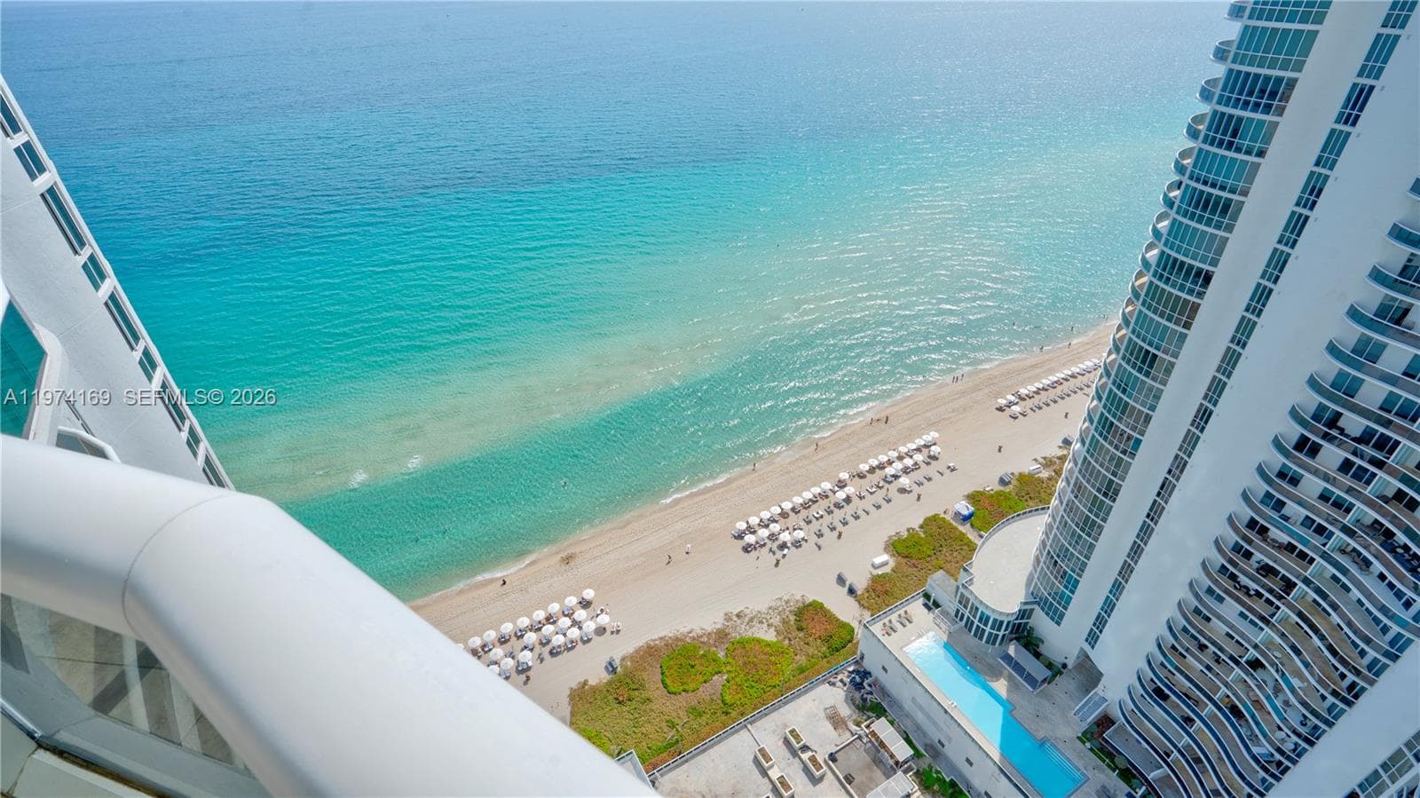 16001 Collins Ave # 3007, Sunny Isles Beach FL 33160 — 36