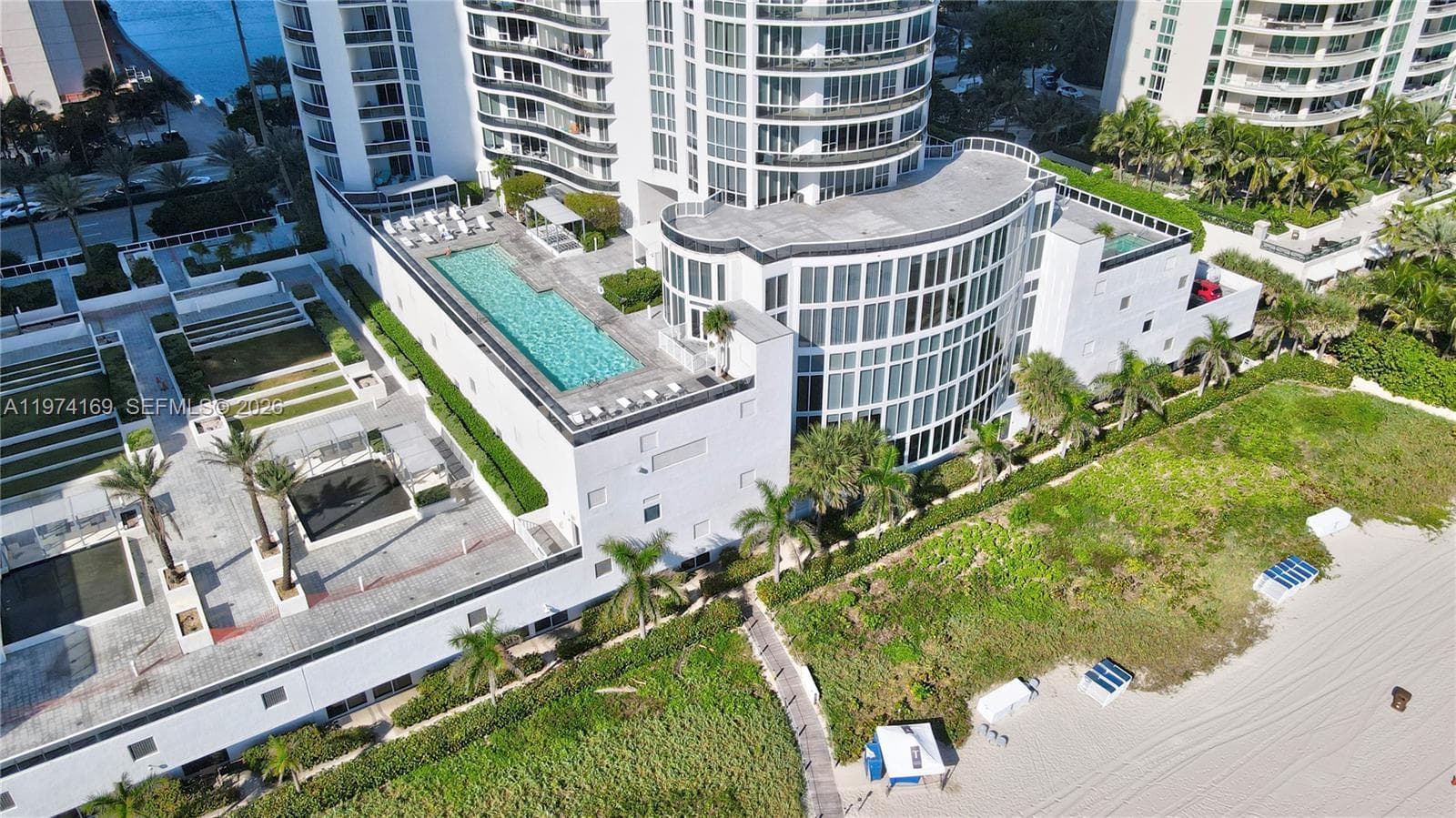 16001 Collins Ave # 3007, Sunny Isles Beach FL 33160 — 30
