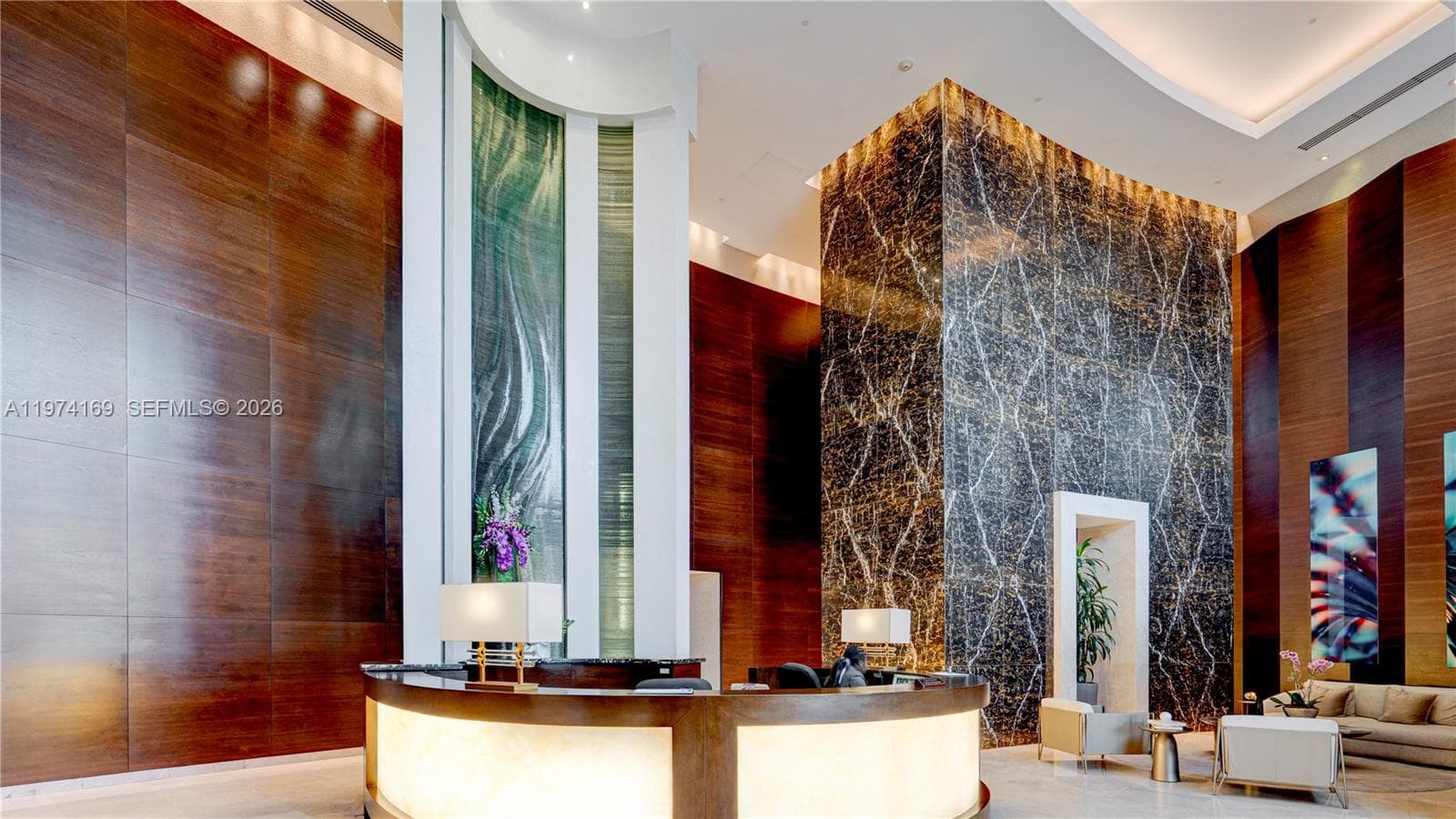 16001 Collins Ave # 3007, Sunny Isles Beach FL 33160 — 33