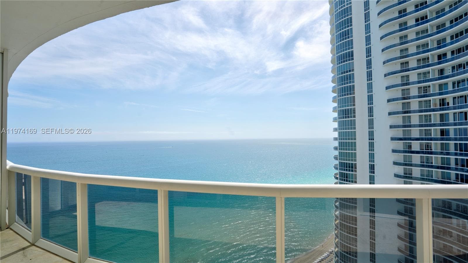 16001 Collins Ave # 3007, Sunny Isles Beach FL 33160 — 37