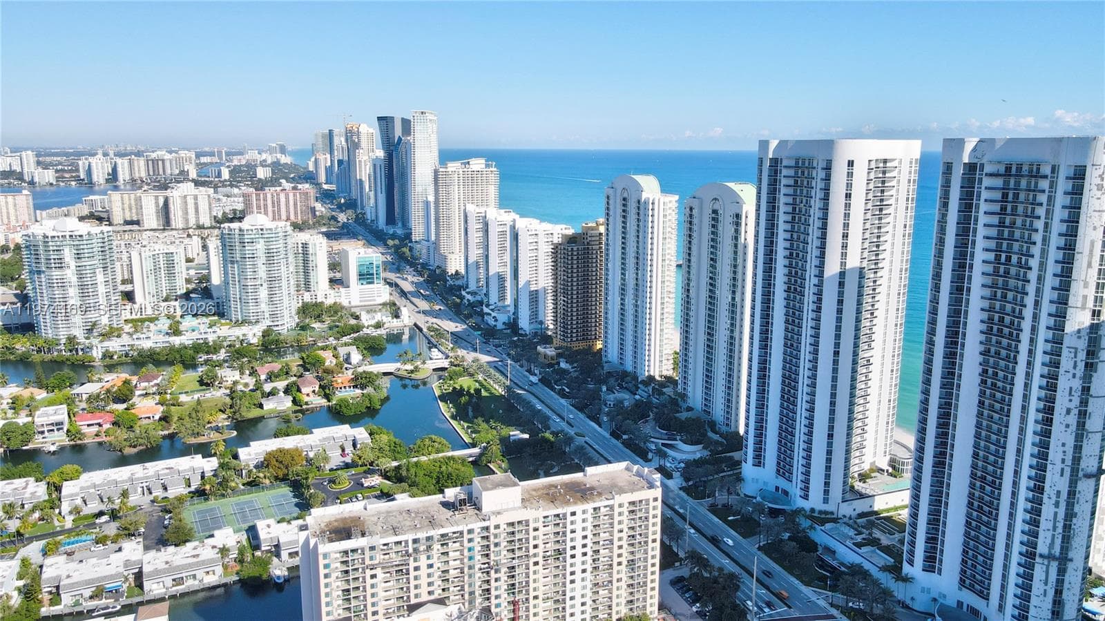 16001 Collins Ave # 3007, Sunny Isles Beach FL 33160 — 4
