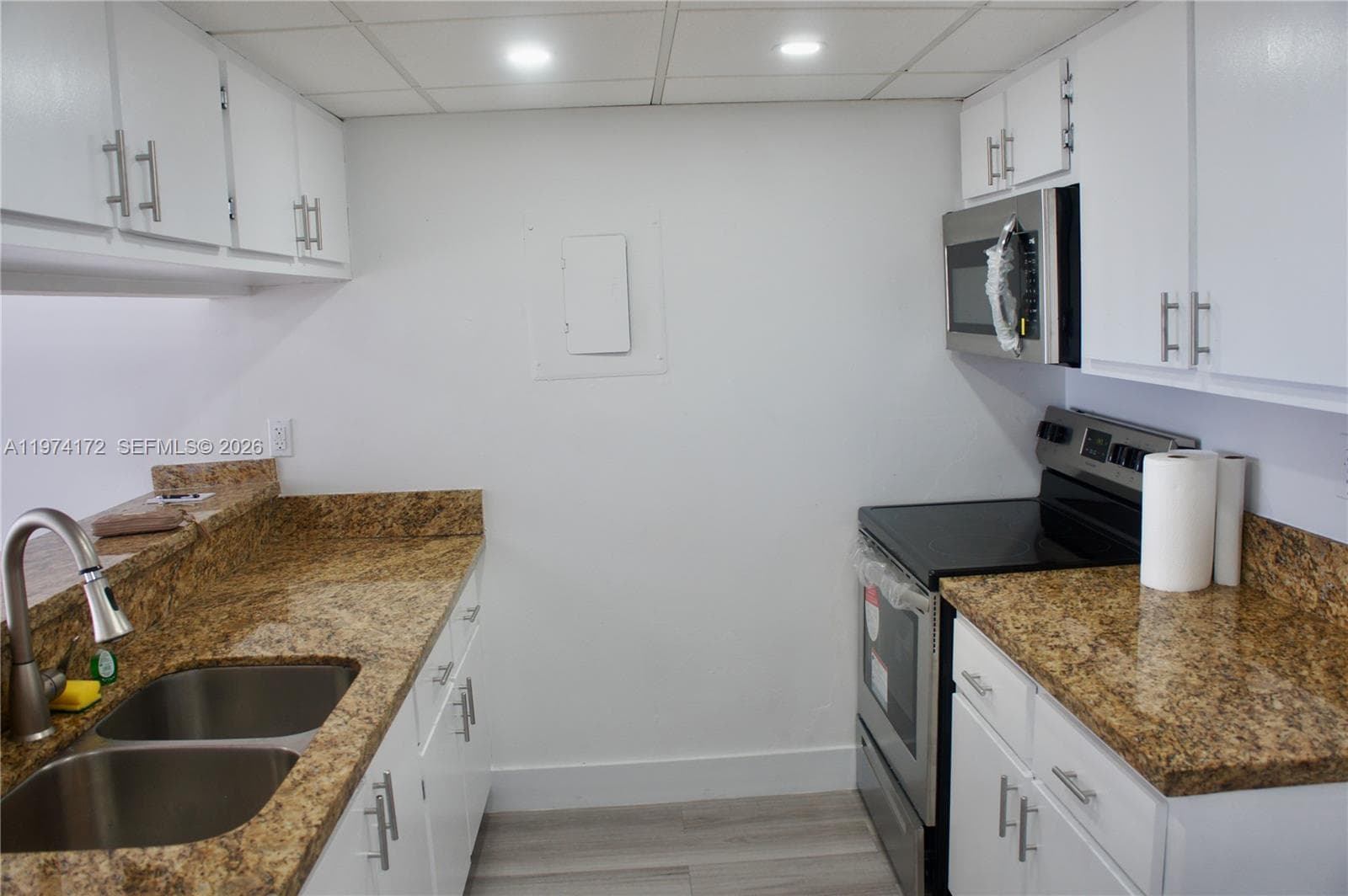 7601 E Treasure Dr # 1406, North Bay Village FL 33141 — 7