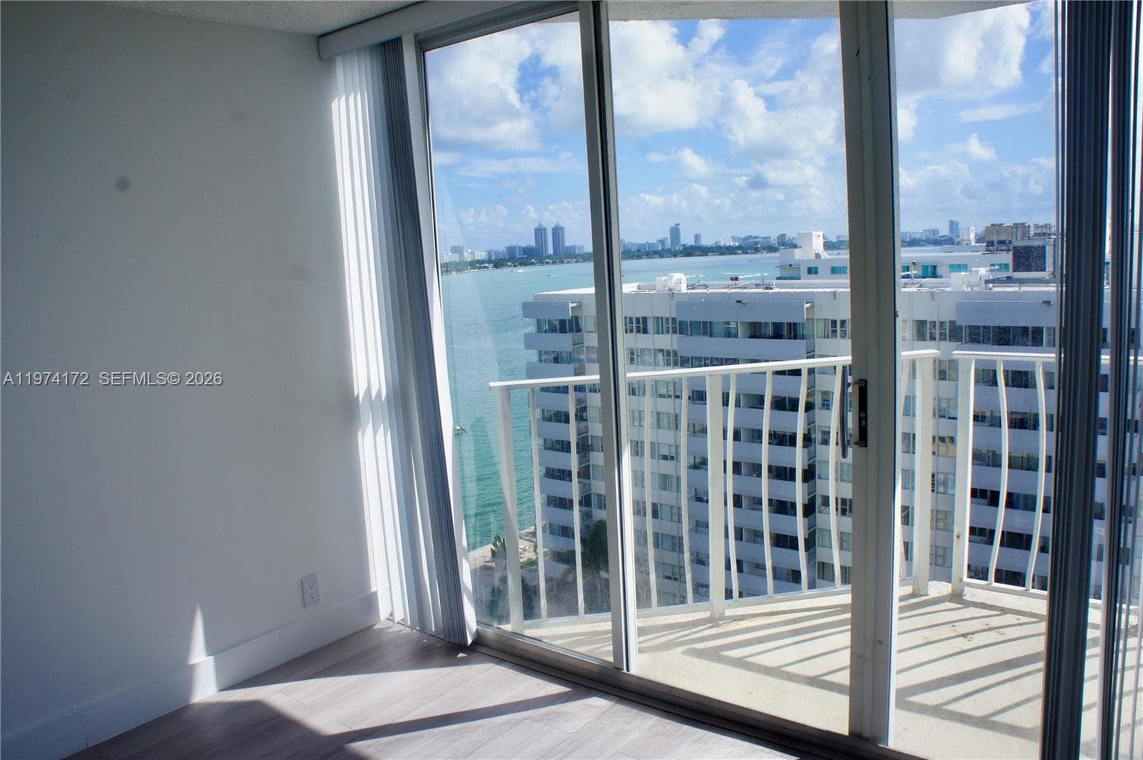 7601 E Treasure Dr # 1406, North Bay Village FL 33141 — 9