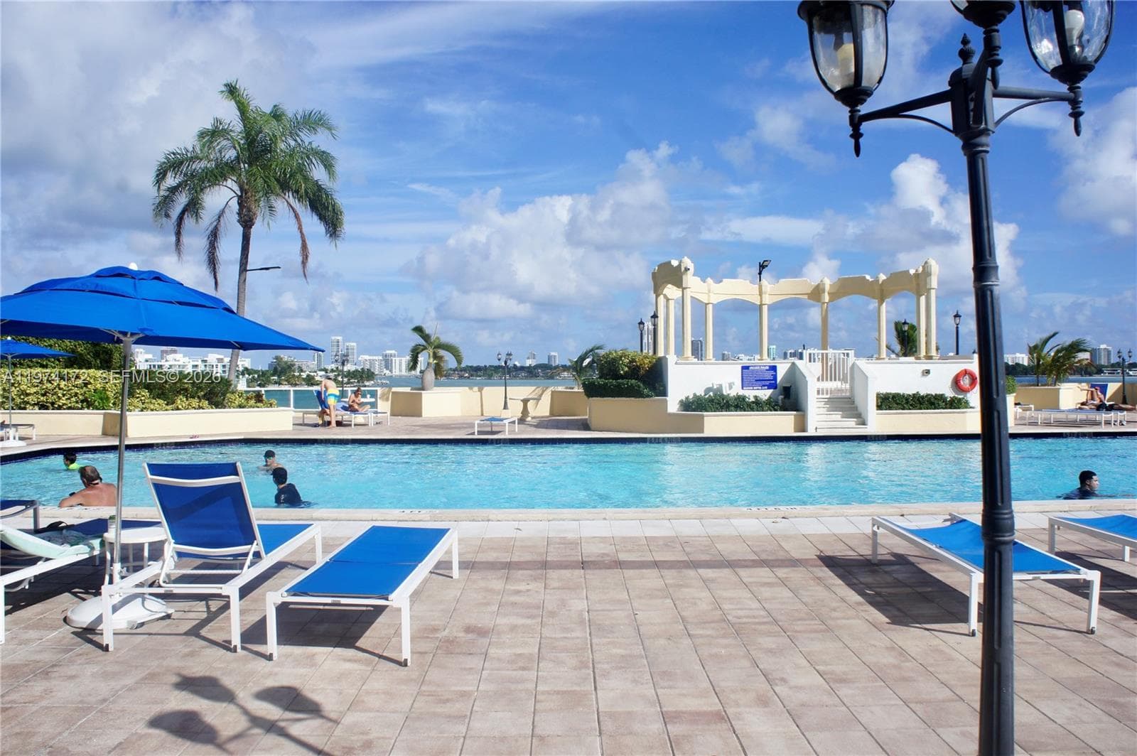 7601 E Treasure Dr # 1406, North Bay Village FL 33141 — 4