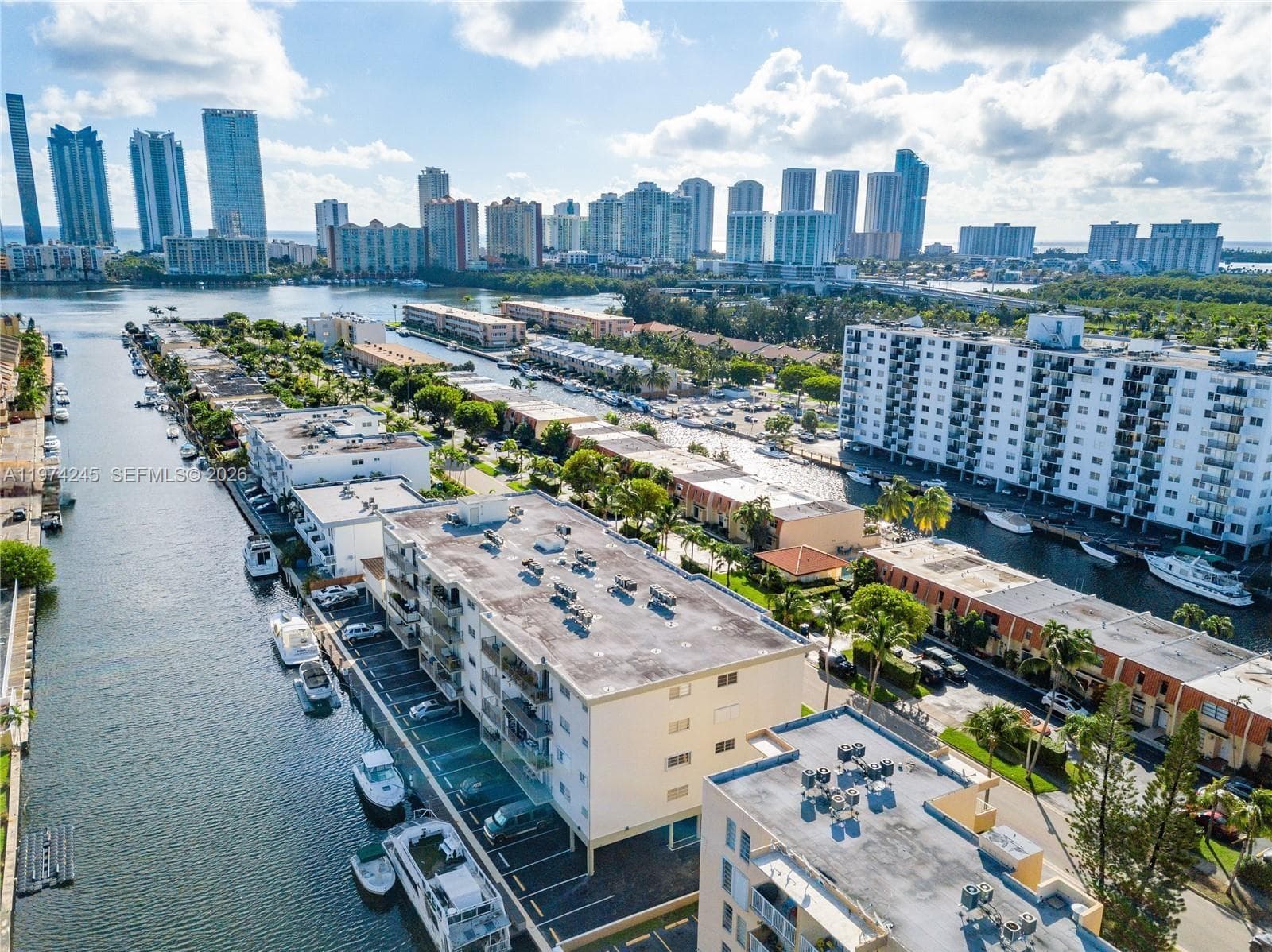 3665 NE 167 Street # 501, North Miami Beach FL 33160 — 42