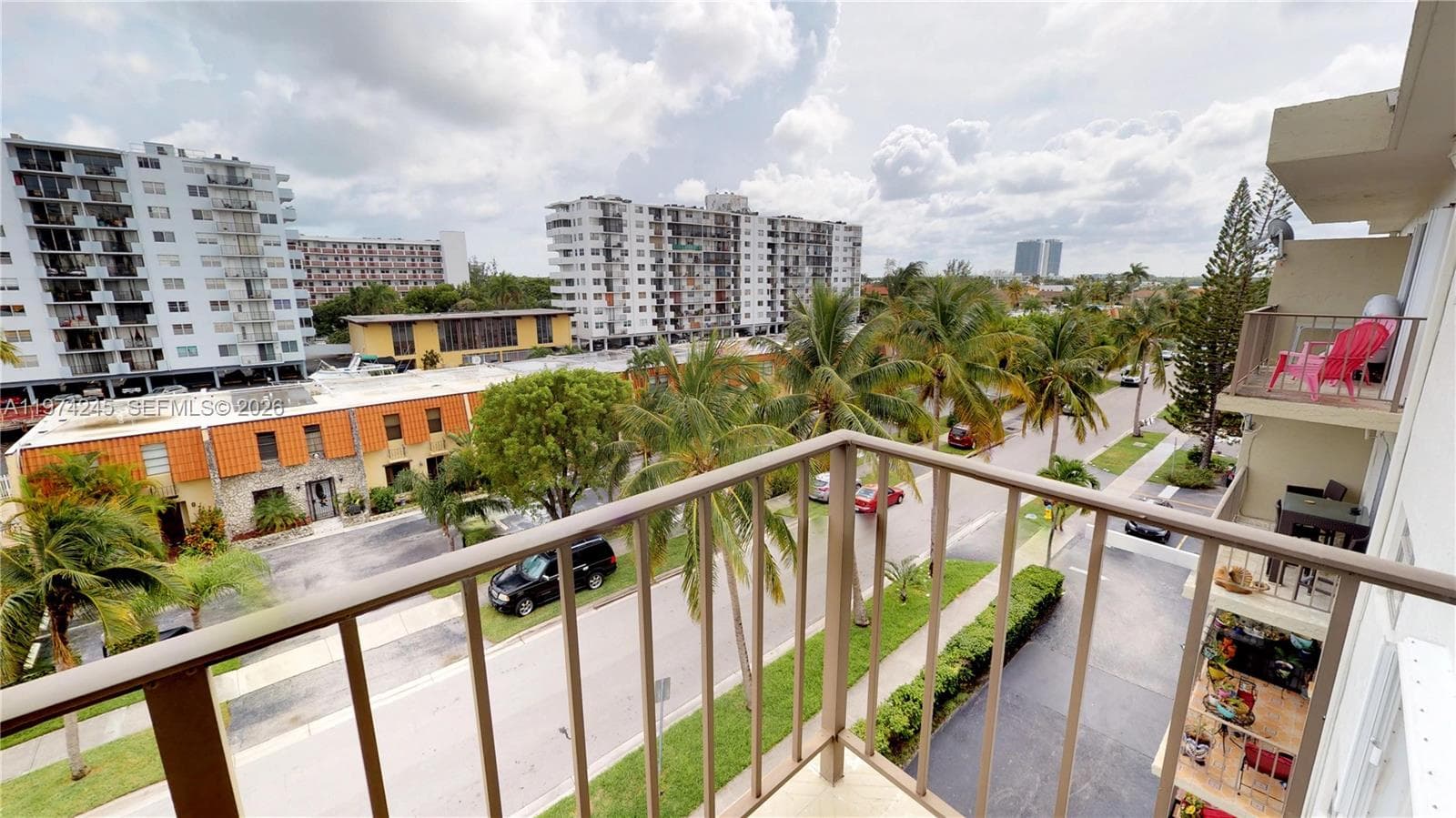 3665 NE 167 Street # 501, North Miami Beach FL 33160 — 17