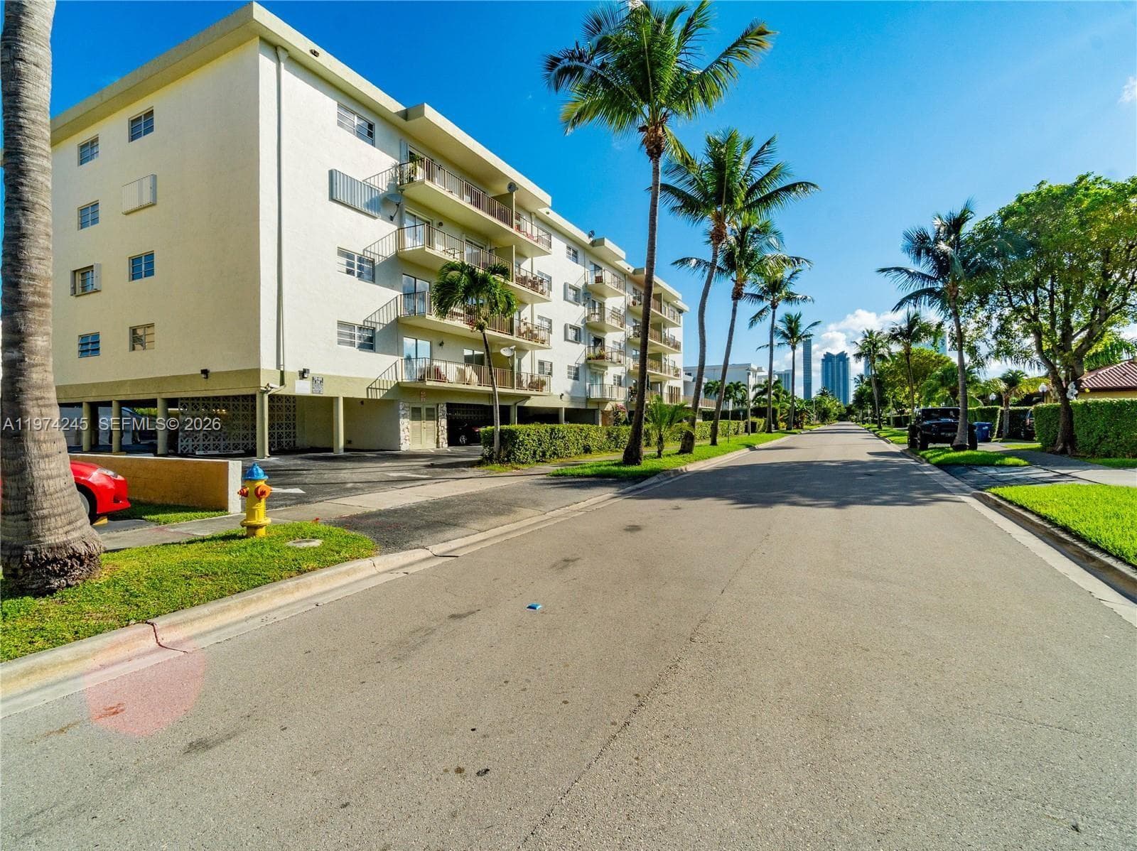3665 NE 167 Street # 501, North Miami Beach FL 33160 — 43