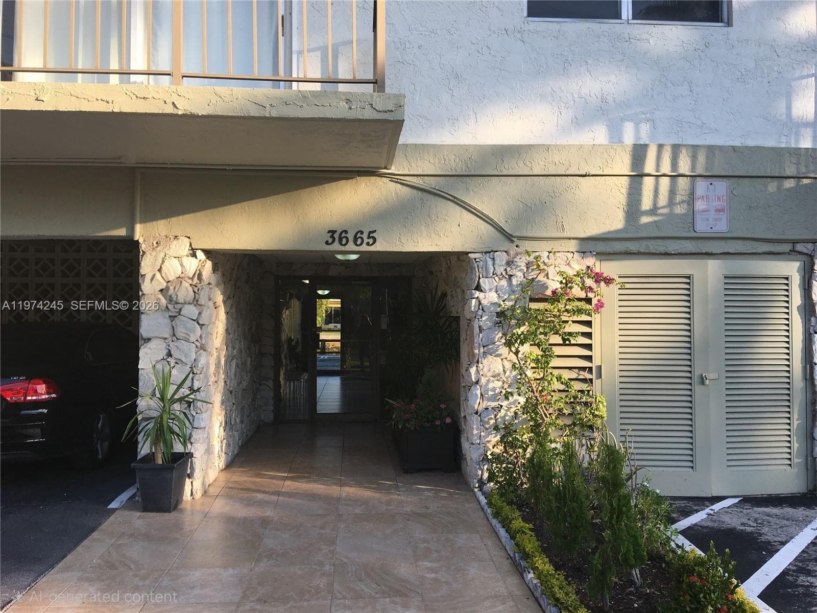 3665 NE 167 Street # 501, North Miami Beach FL 33160 — 22