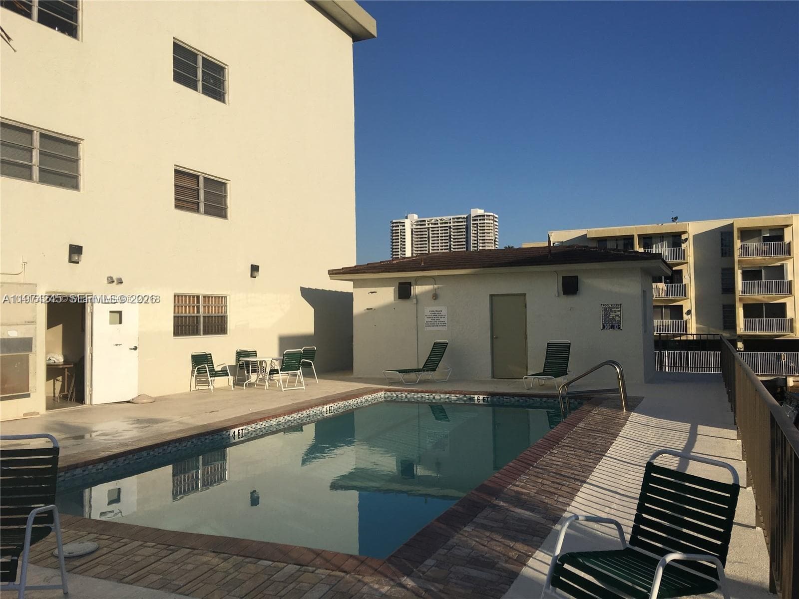 3665 NE 167 Street # 501, North Miami Beach FL 33160 — 32