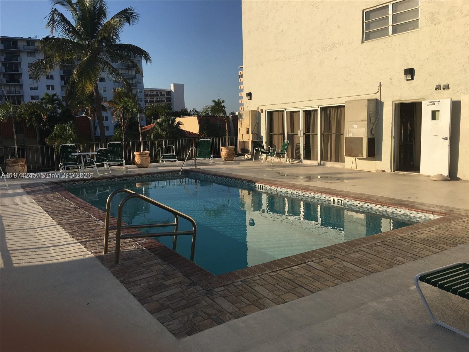 3665 NE 167 Street # 501, North Miami Beach FL 33160 — 30