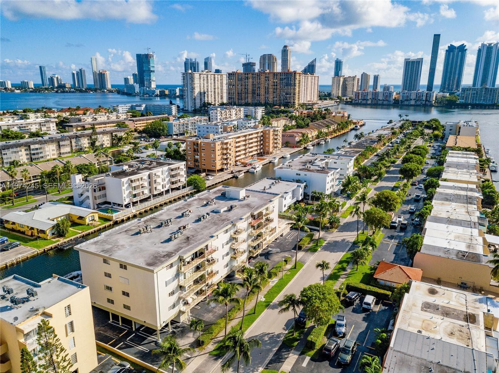 3665 NE 167 Street # 501, North Miami Beach FL 33160 — 41