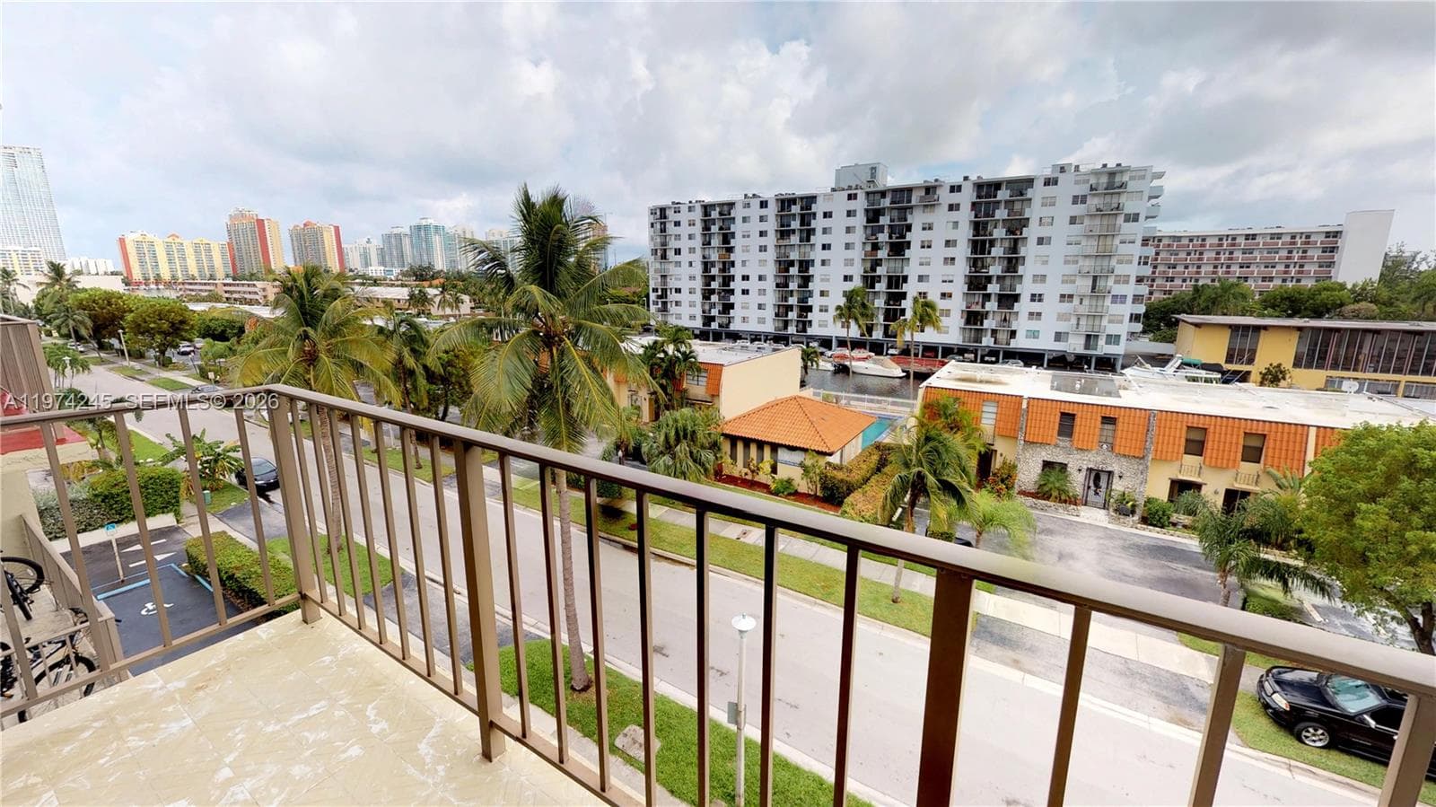 3665 NE 167 Street # 501, North Miami Beach FL 33160 — 18