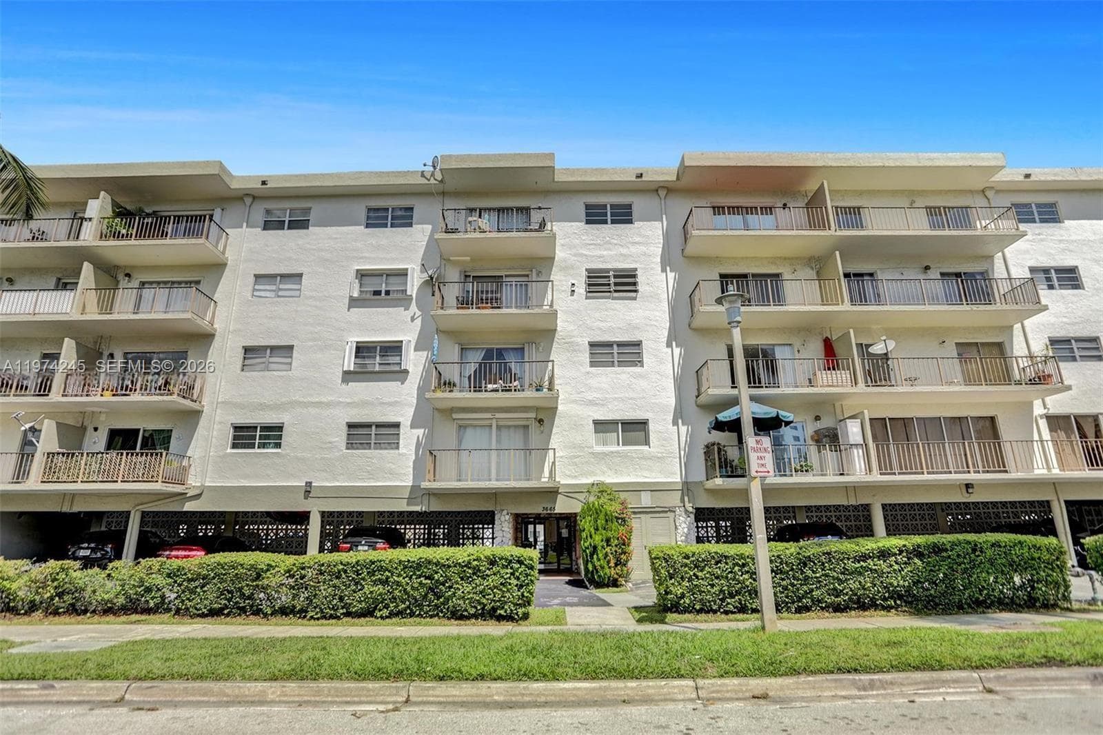 3665 NE 167 Street # 501, North Miami Beach FL 33160 — 37