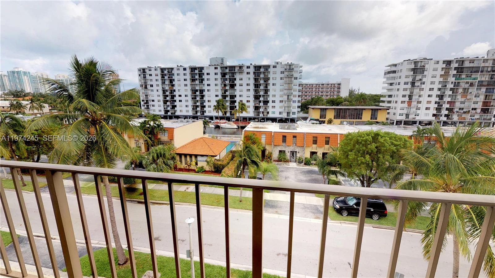 3665 NE 167 Street # 501, North Miami Beach FL 33160 — 19