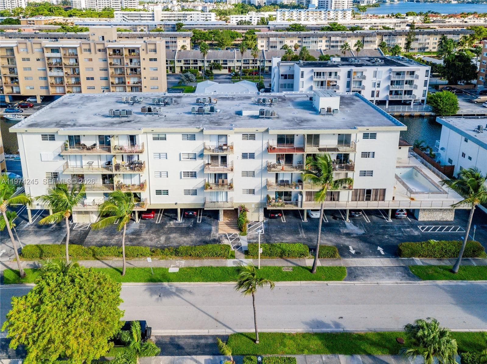 3665 NE 167 Street # 501, North Miami Beach FL 33160 — 40