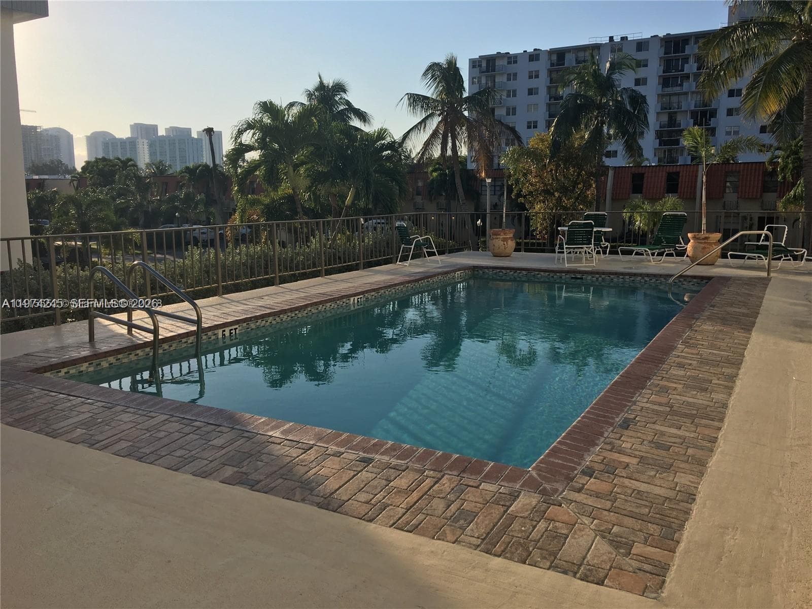3665 NE 167 Street # 501, North Miami Beach FL 33160 — 31