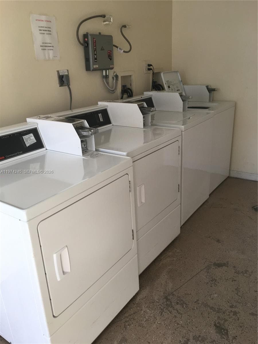 3665 NE 167 Street # 501, North Miami Beach FL 33160 — 29