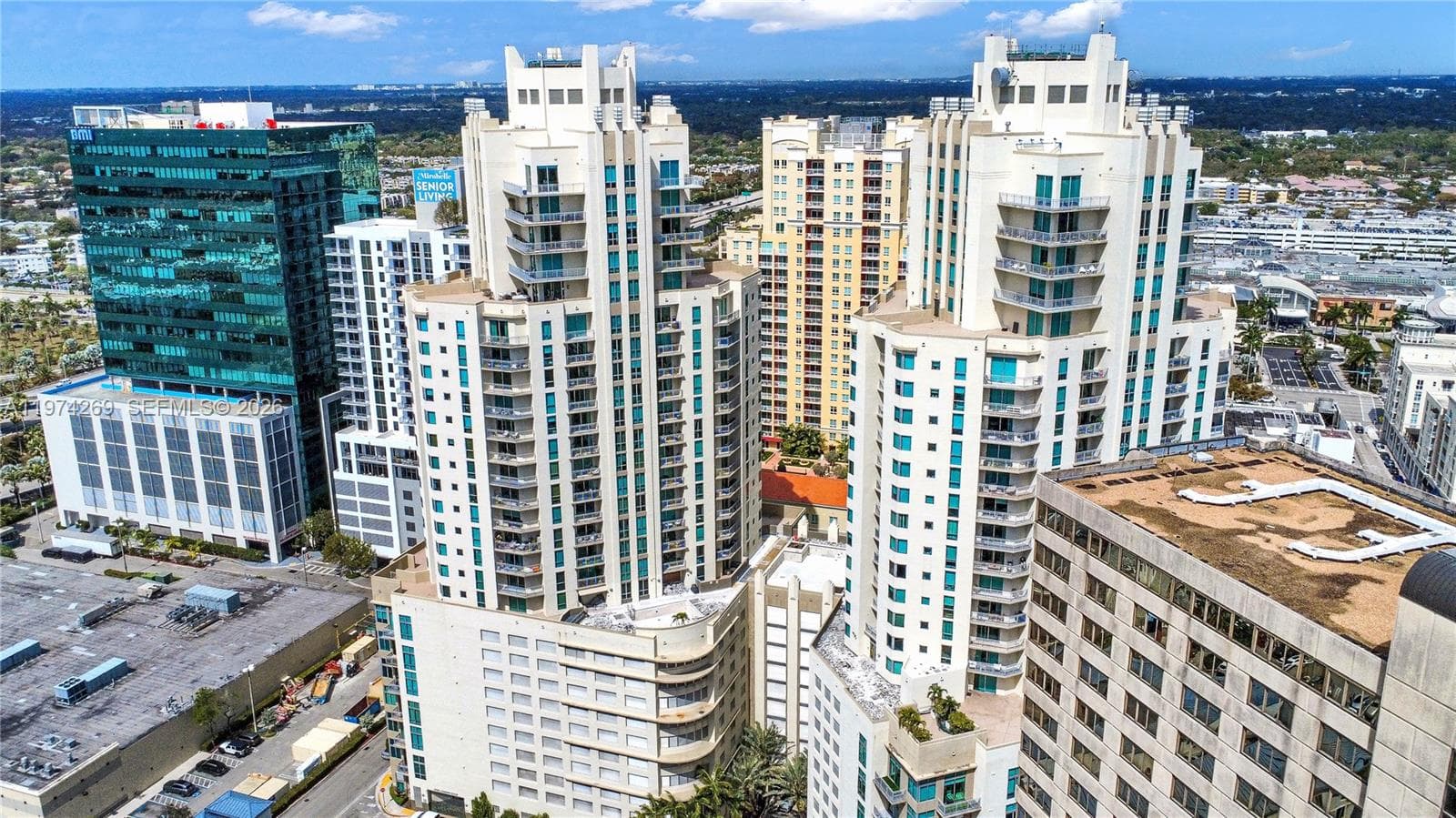 9066 SW 73rd Ct # 203, Miami FL 33156 — 2