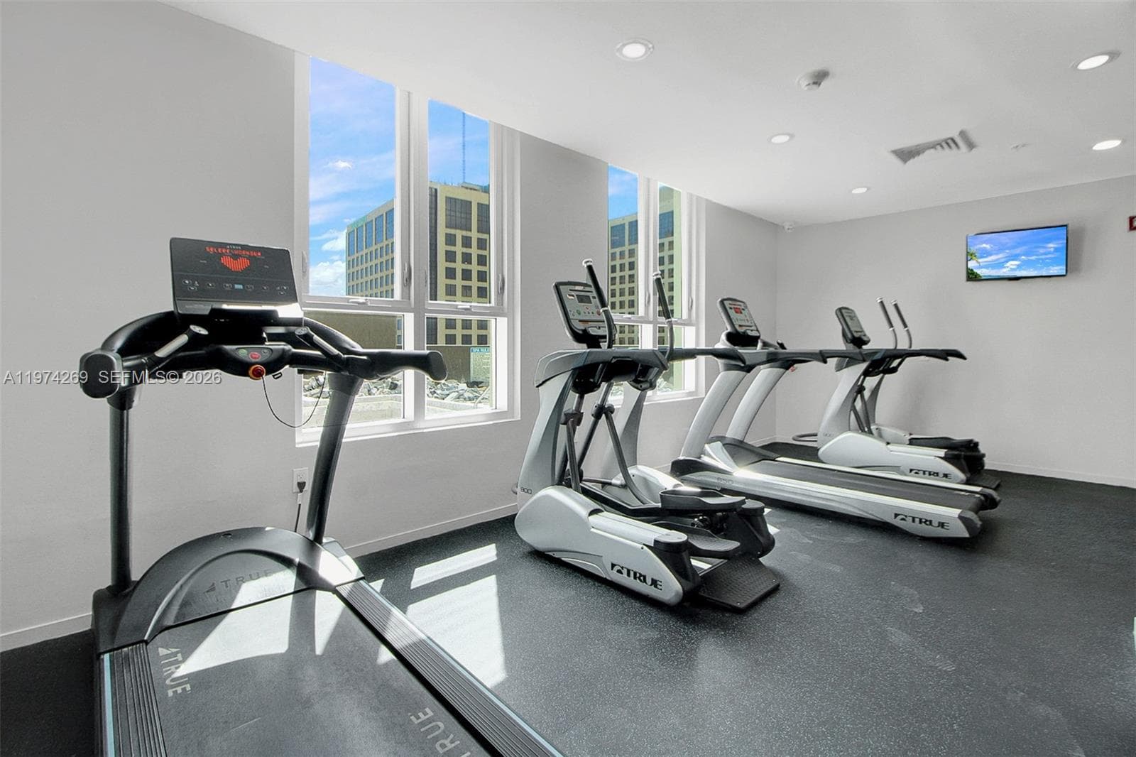 9066 SW 73rd Ct # 203, Miami FL 33156 — 17