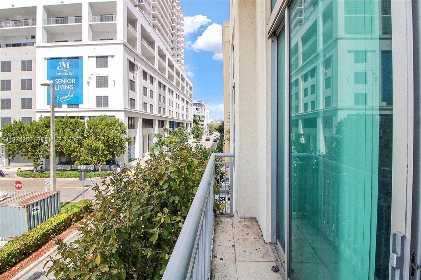 9066 SW 73rd Ct # 203, Miami FL 33156 — 16