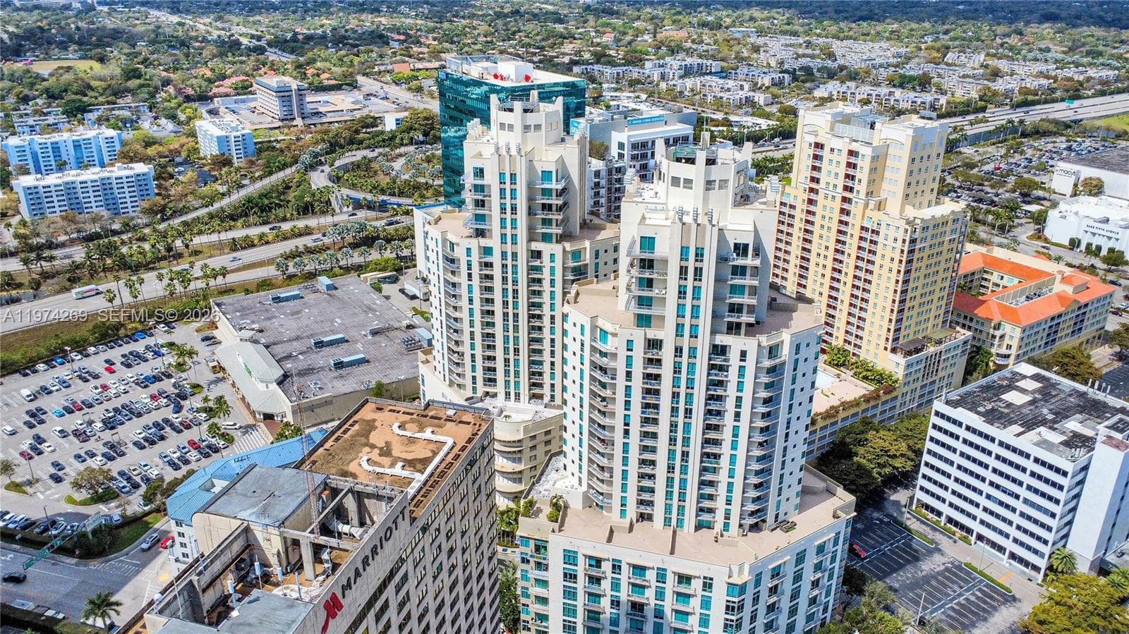 9066 SW 73rd Ct # 203, Miami FL 33156 — 3