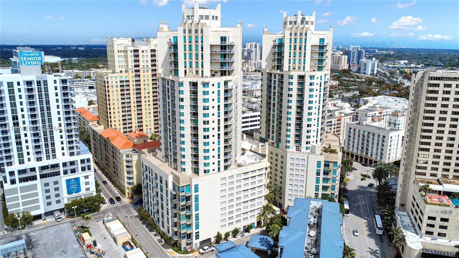 9066 SW 73rd Ct # 203, Miami FL 33156 — 1
