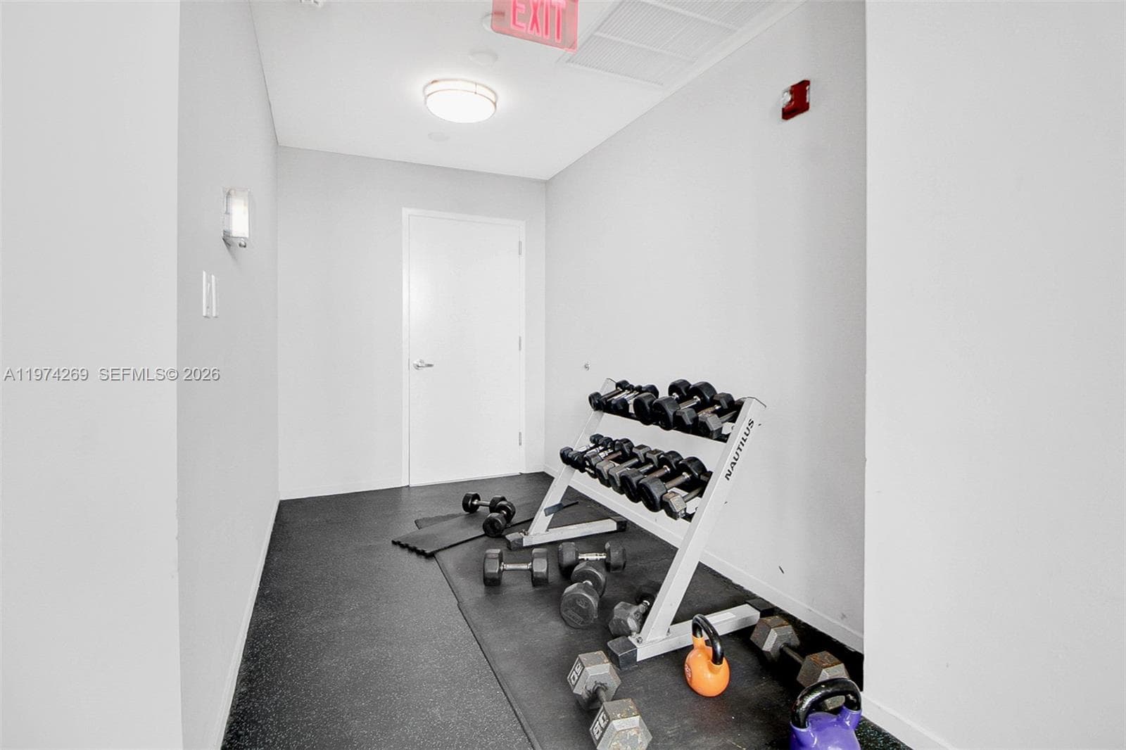 9066 SW 73rd Ct # 203, Miami FL 33156 — 18