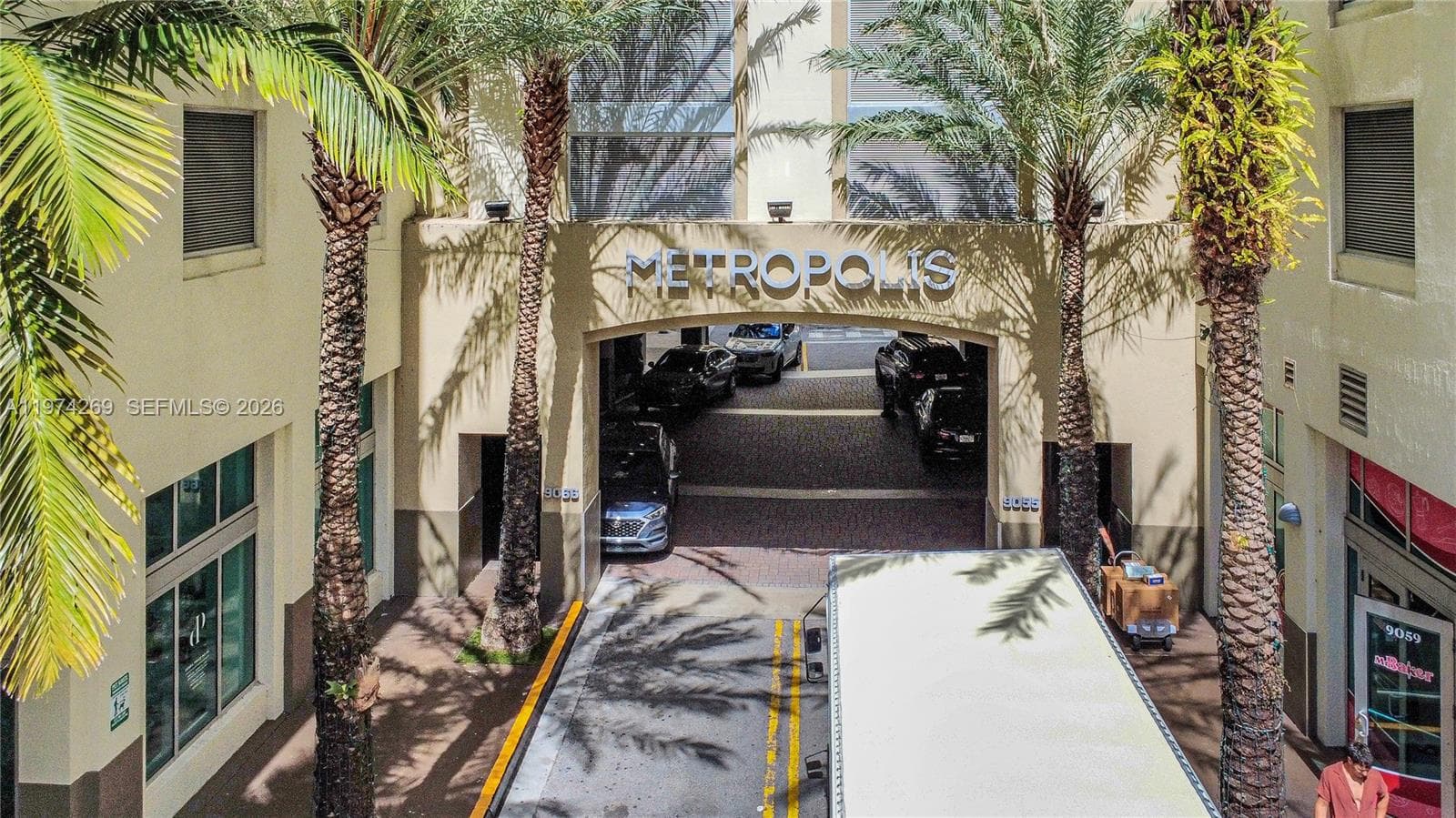 9066 SW 73rd Ct # 203, Miami FL 33156 — 4