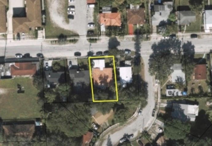 154 NW 67th Street, Miami FL 33150 — 2