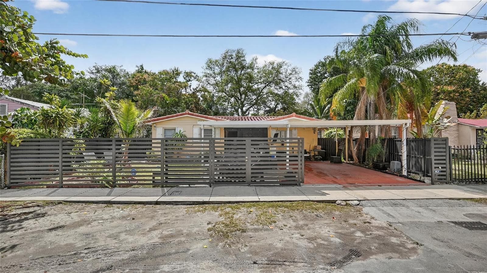 154 NW 67th Street, Miami FL 33150 — 3