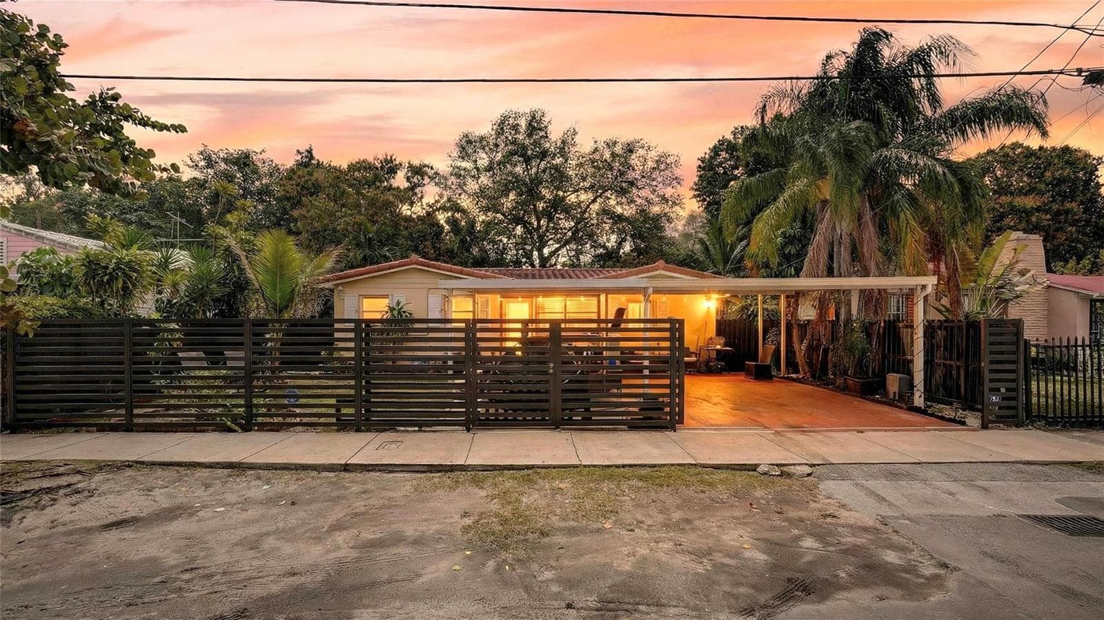 154 NW 67th Street, Miami FL 33150 — 1