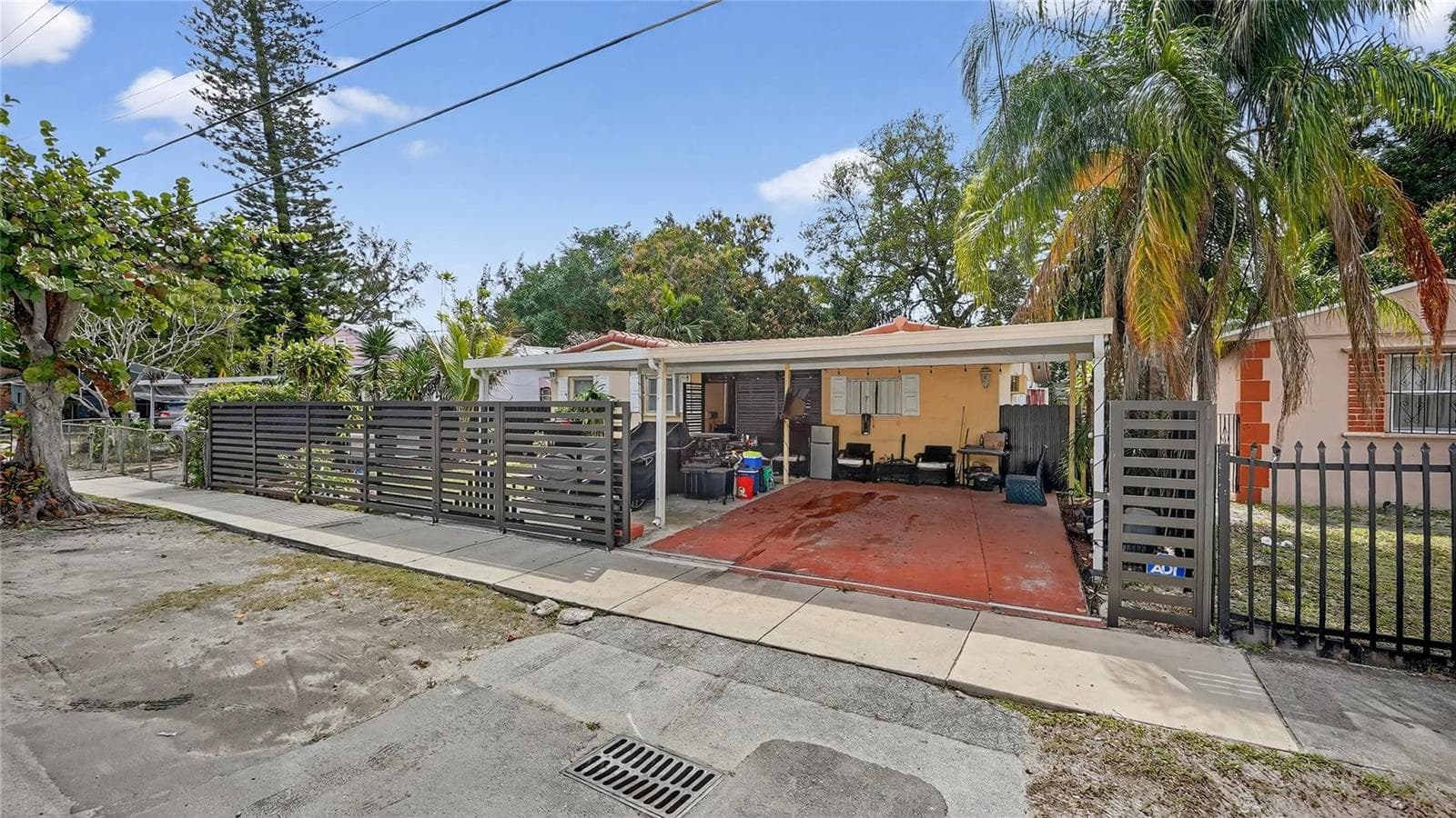154 NW 67th Street, Miami FL 33150 — 4