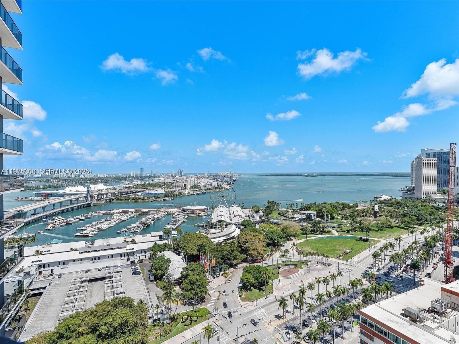 398 NE 5th St # 1915, Miami FL 33132 — 3