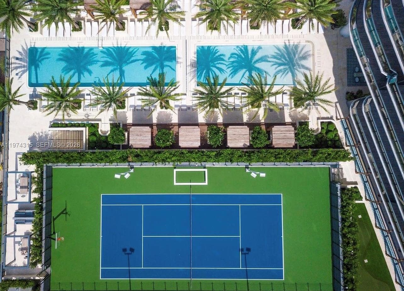 801 S Miami Ave # 3107, Miami FL 33130 — 27