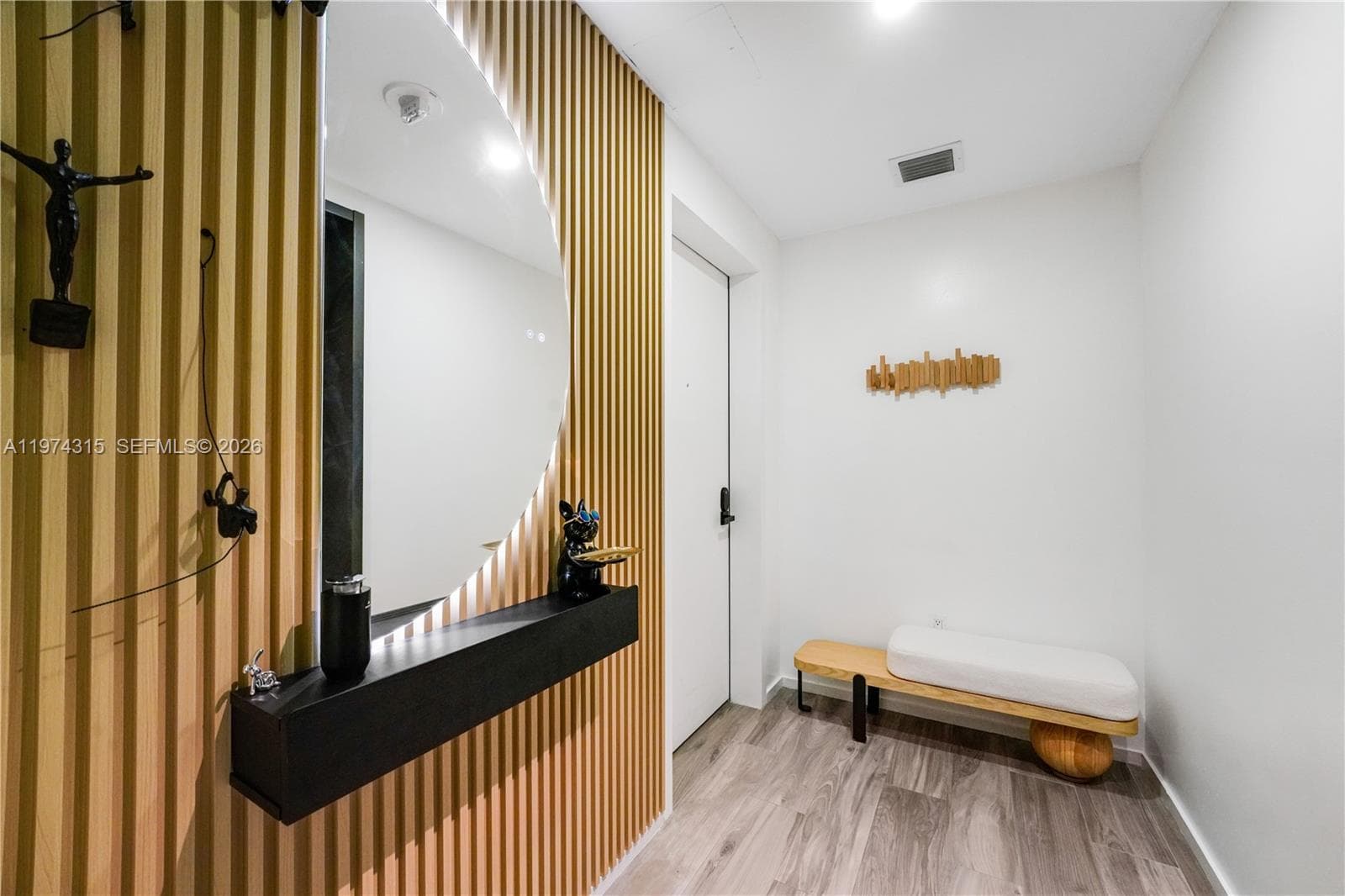 801 S Miami Ave # 3107, Miami FL 33130 — 2