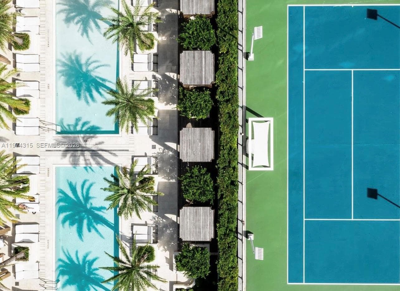 801 S Miami Ave # 3107, Miami FL 33130 — 26