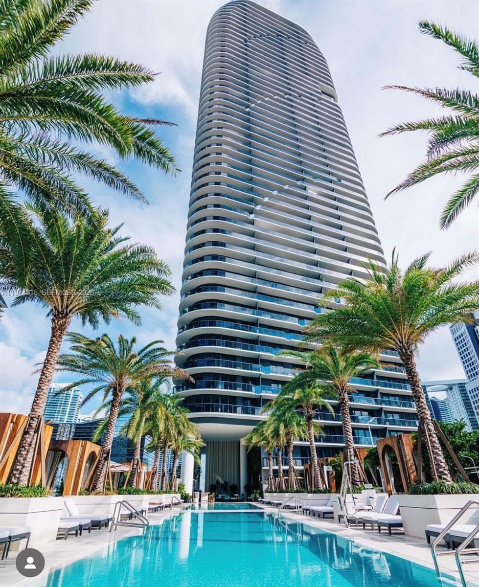801 S Miami Ave # 3107, Miami FL 33130 — 22