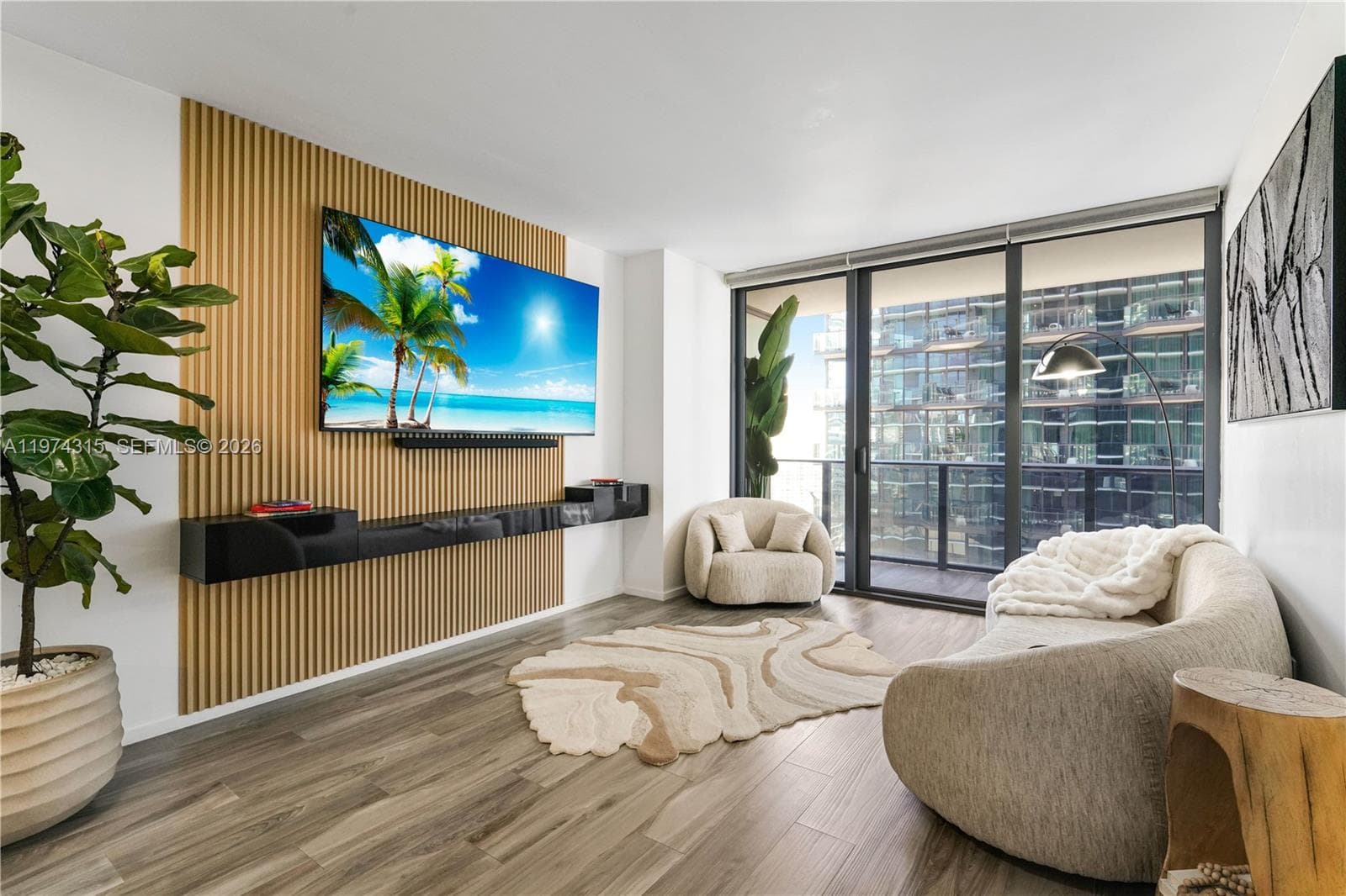 801 S Miami Ave # 3107, Miami FL 33130 — 1