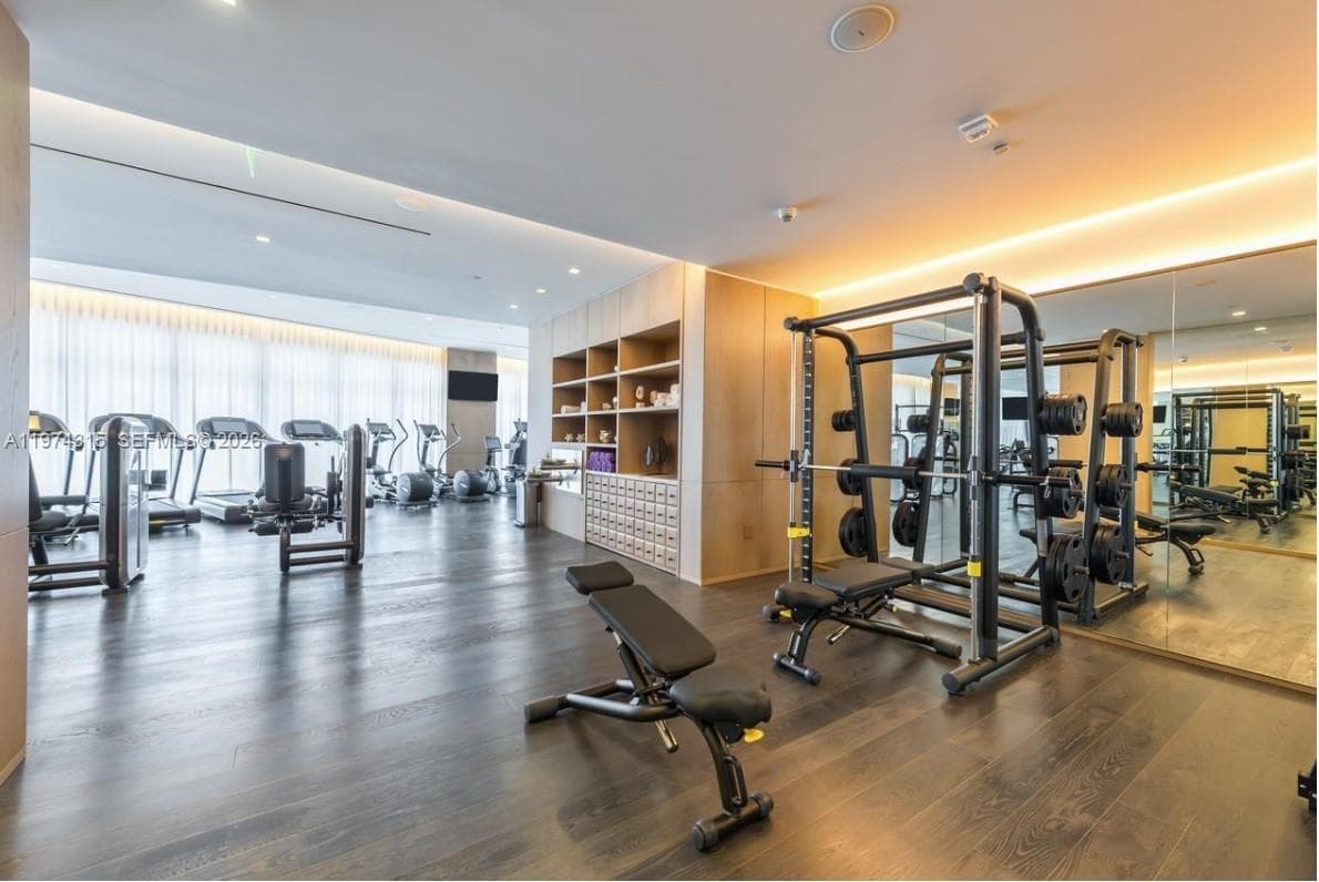 801 S Miami Ave # 3107, Miami FL 33130 — 28