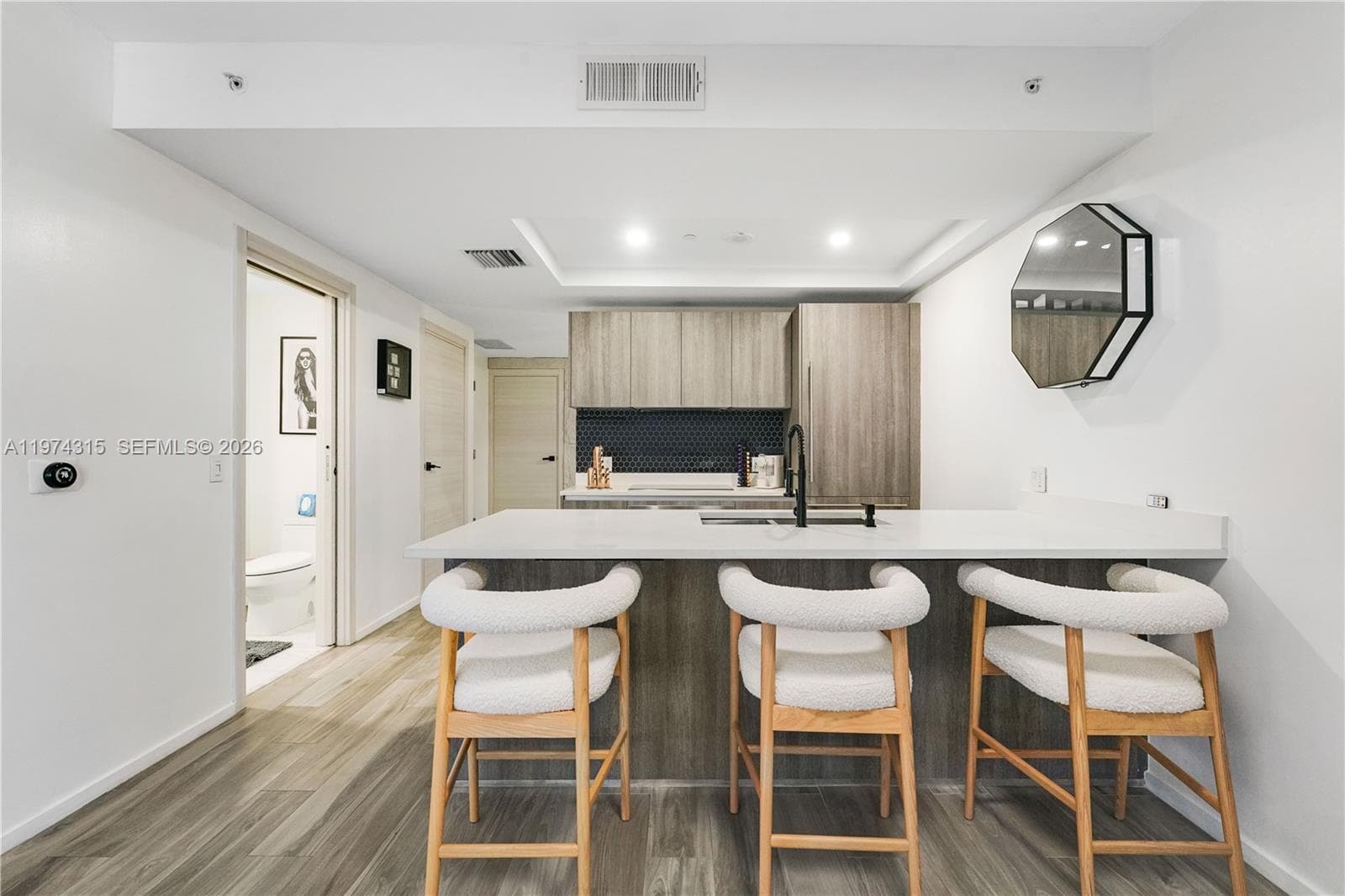 801 S Miami Ave # 3107, Miami FL 33130 — 9