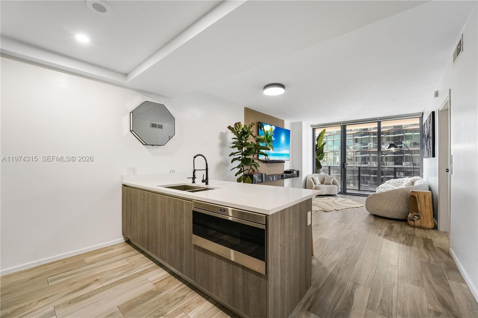 801 S Miami Ave # 3107, Miami FL 33130 — 10