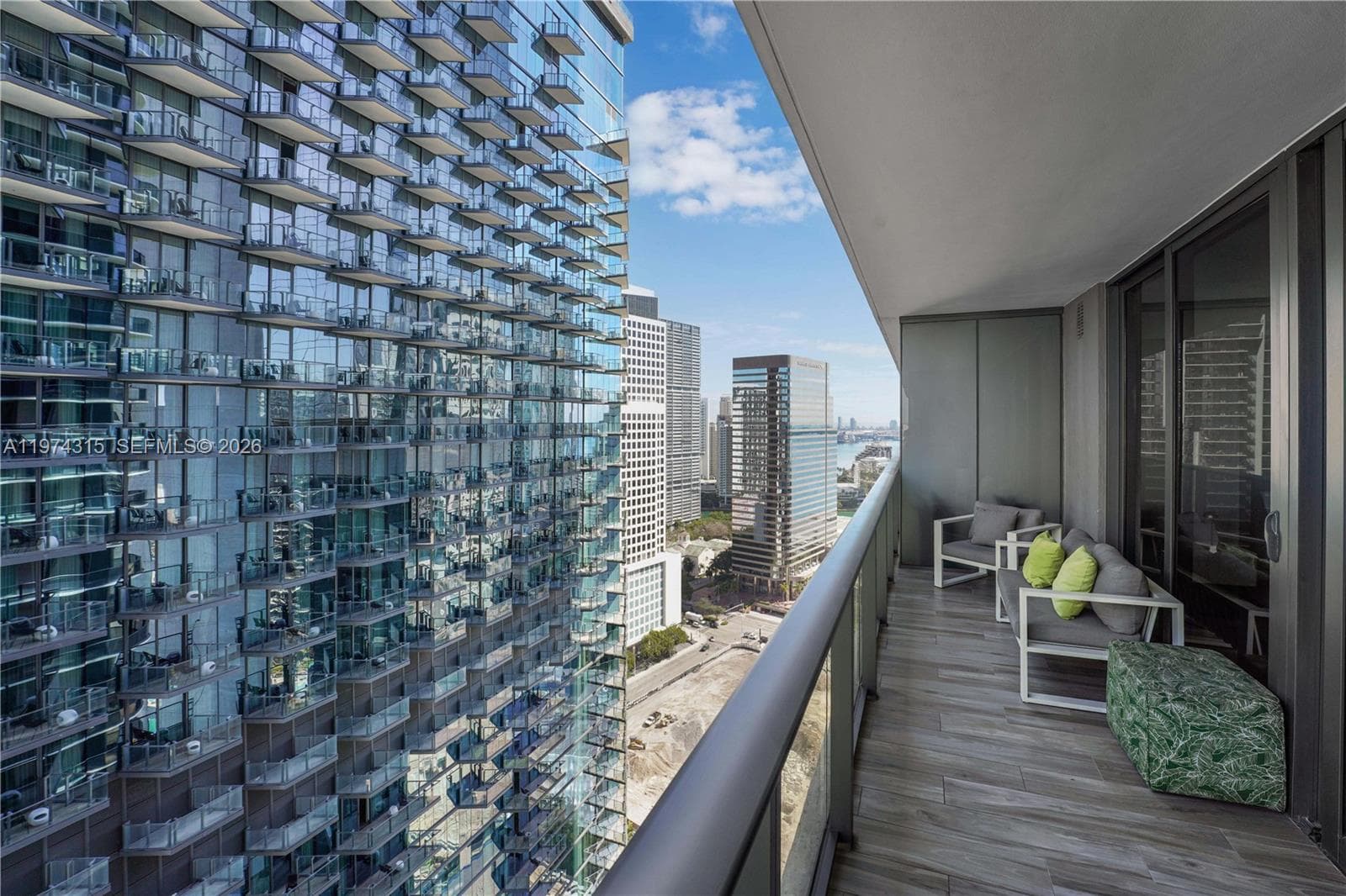 801 S Miami Ave # 3107, Miami FL 33130 — 19
