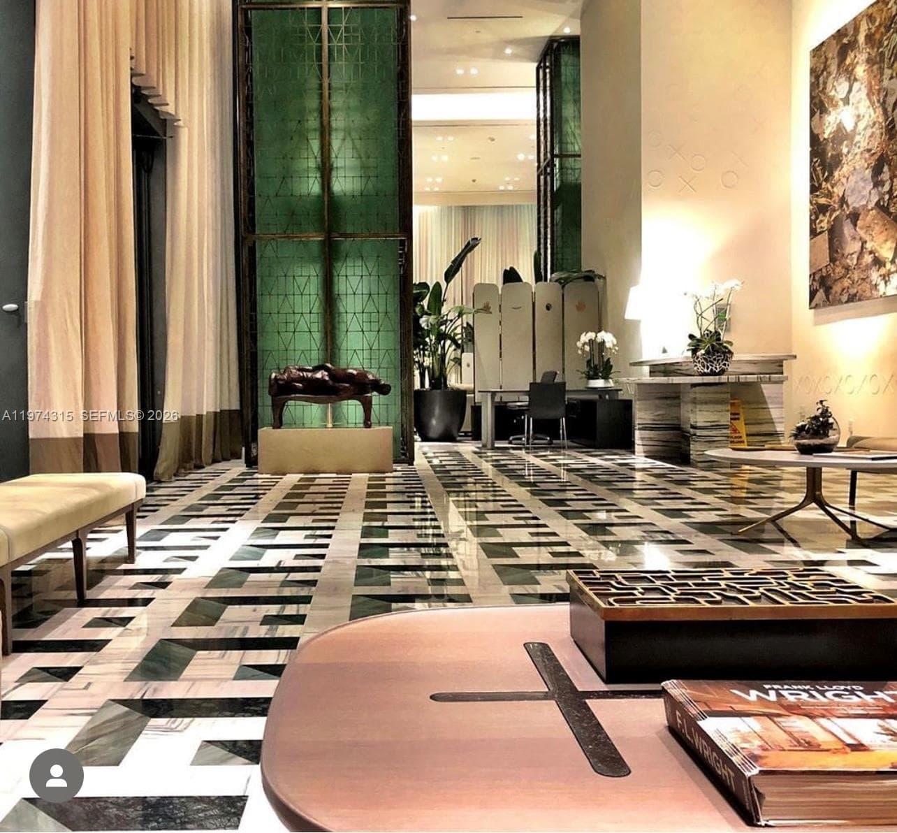801 S Miami Ave # 3107, Miami FL 33130 — 40