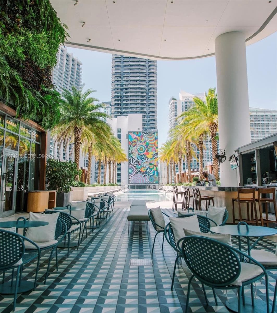 801 S Miami Ave # 3107, Miami FL 33130 — 31