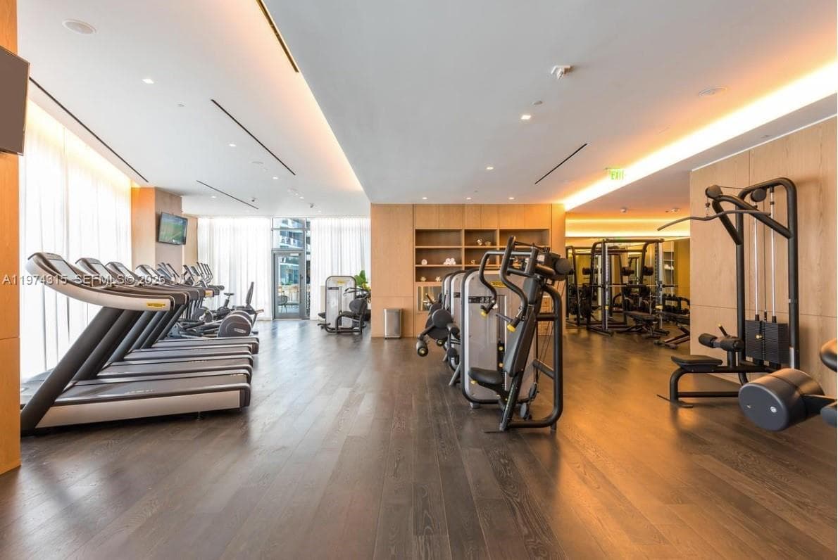 801 S Miami Ave # 3107, Miami FL 33130 — 29