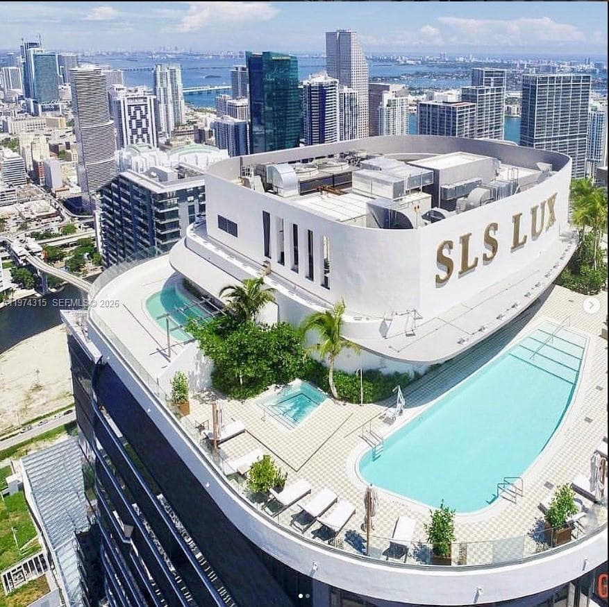 801 S Miami Ave # 3107, Miami FL 33130 — 21