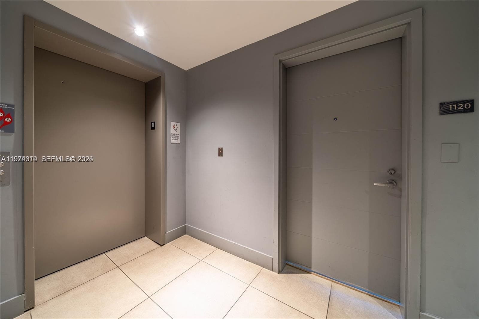 16385 Biscayne Blvd # 1120, North Miami Beach FL 33160 — 16