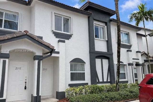 2313 SE 24th Ave # 2313, Homestead FL 33035 — 2