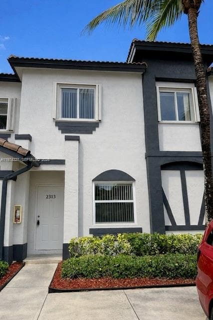 2313 SE 24th Ave # 2313, Homestead FL 33035 — 1