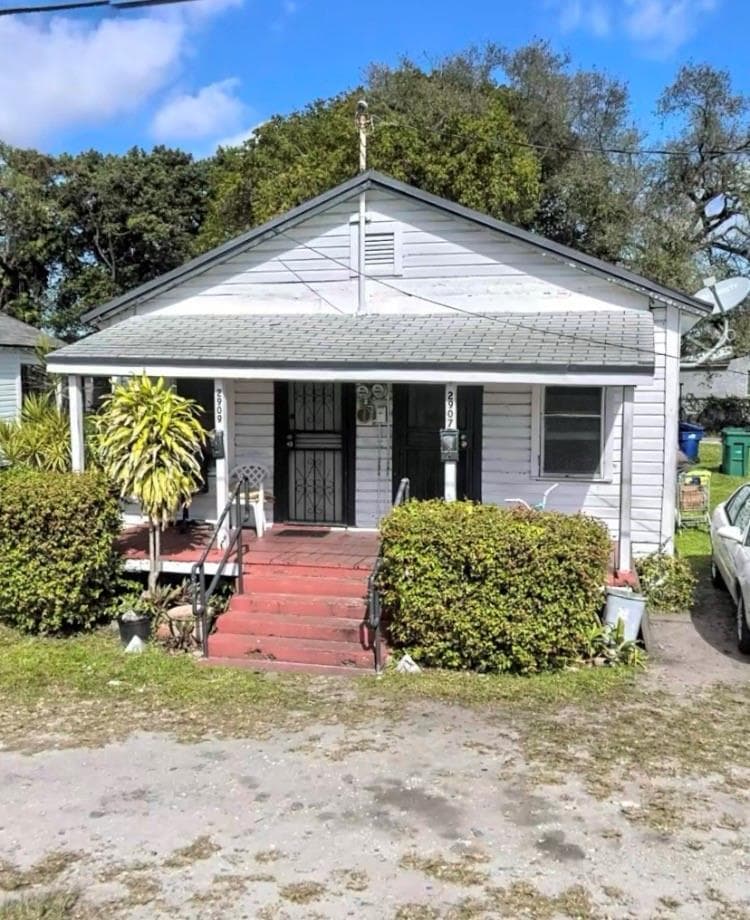 2907 NW 48th Street, Miami FL 33142 — 1